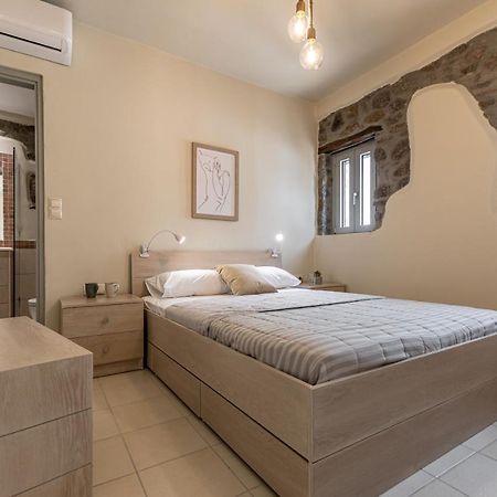Aggidia Escape Villa Agkidia Ngoại thất bức ảnh