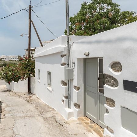 Aggidia Escape Villa Agkidia Ngoại thất bức ảnh