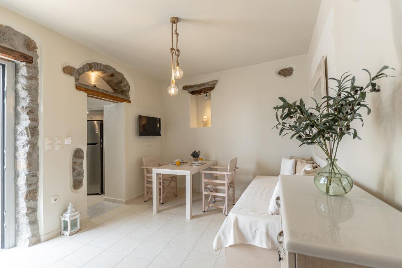 Aggidia Escape Villa Agkidia Ngoại thất bức ảnh