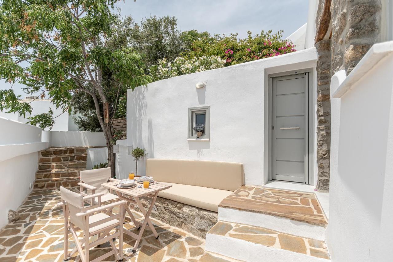 Aggidia Escape Villa Agkidia Ngoại thất bức ảnh