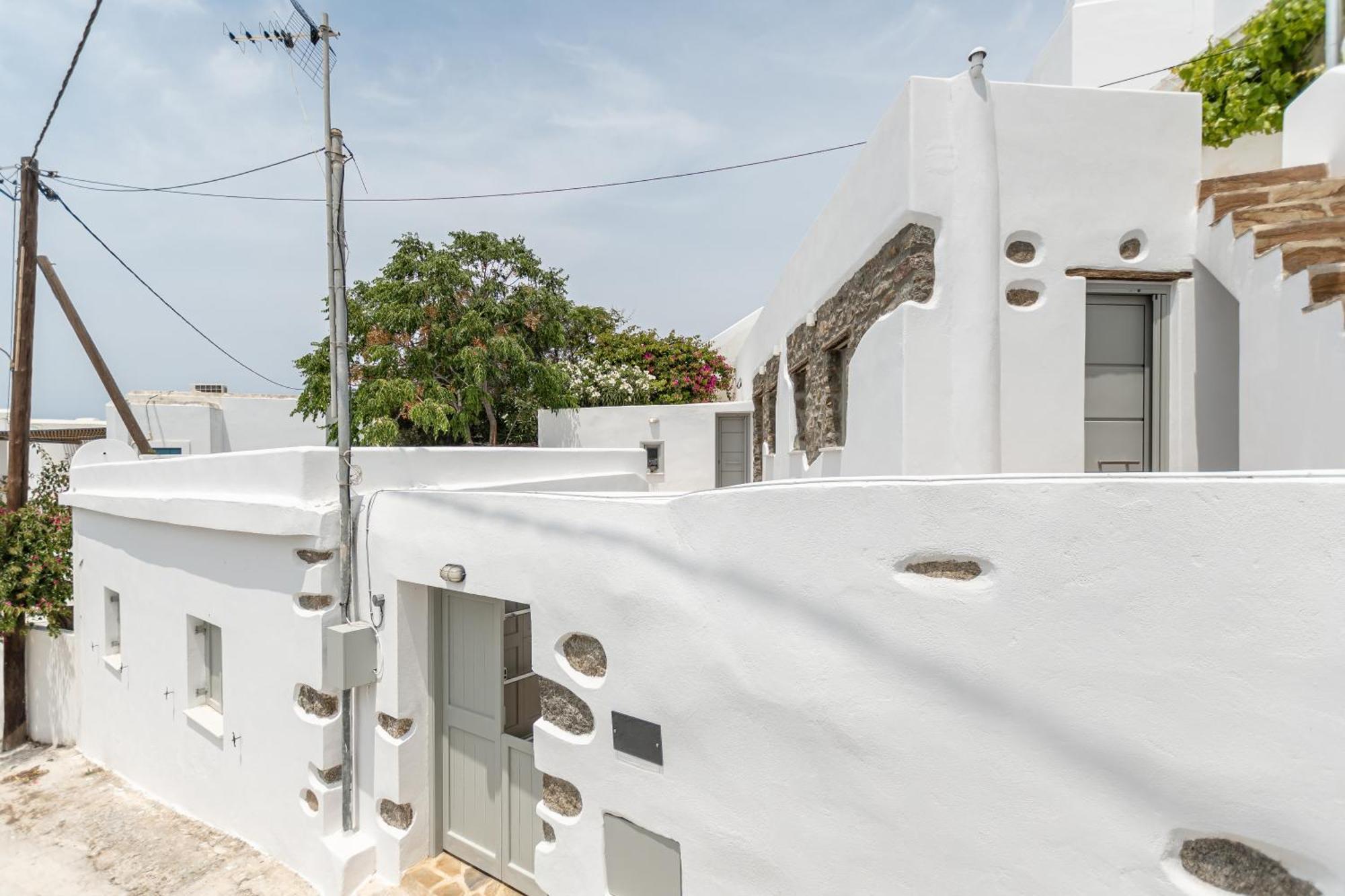 Aggidia Escape Villa Agkidia Ngoại thất bức ảnh